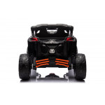 Elektrická bugina - Can-am DK-CA003 - oranžová